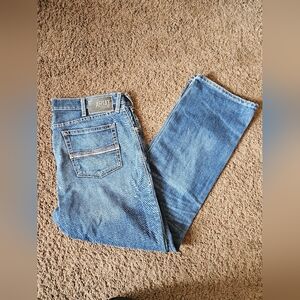 Ariat M4 Relaxed Bootcut  Size 36/32